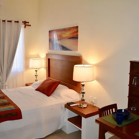 Suites Sanrey Puerto Morelos Exterior photo