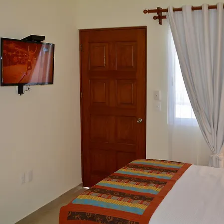 Suites Sanrey Puerto Morelos Exterior photo
