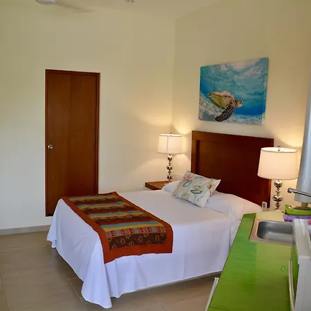 Suites Sanrey Puerto Morelos Exterior photo