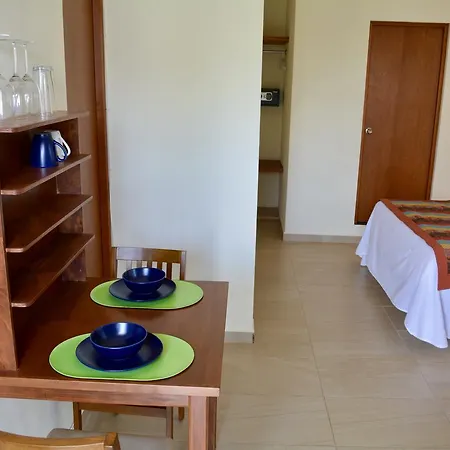 Suites Sanrey Puerto Morelos Exterior photo