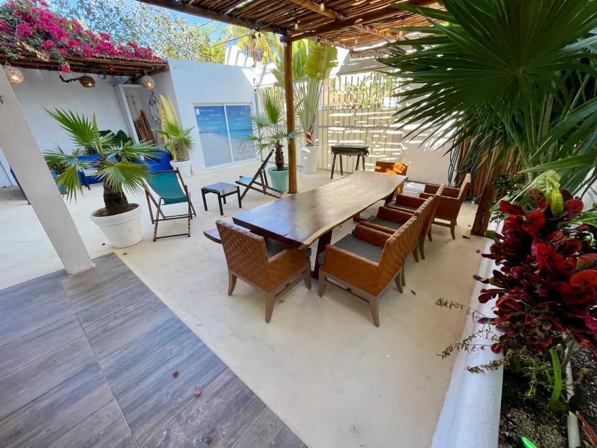 Apartment Sanrey Puerto Morelos