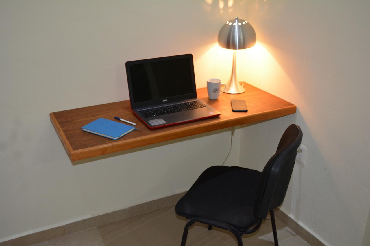 Sanrey Apartment
