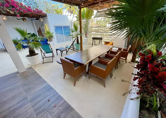 Suites Sanrey