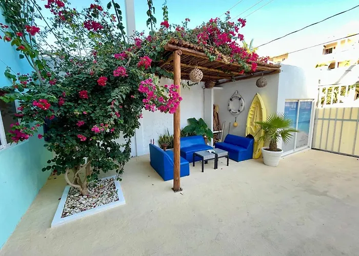 Suites Sanrey