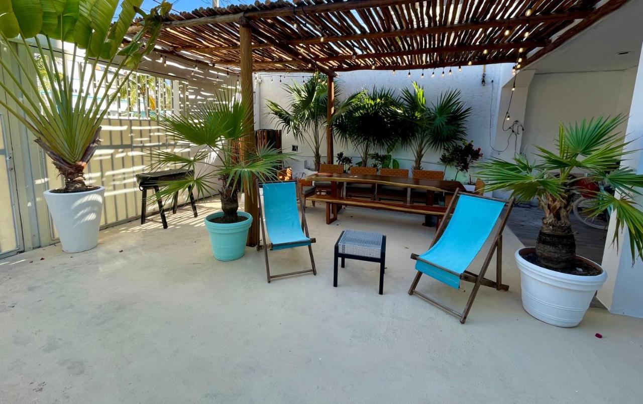 Sanrey Apartment
