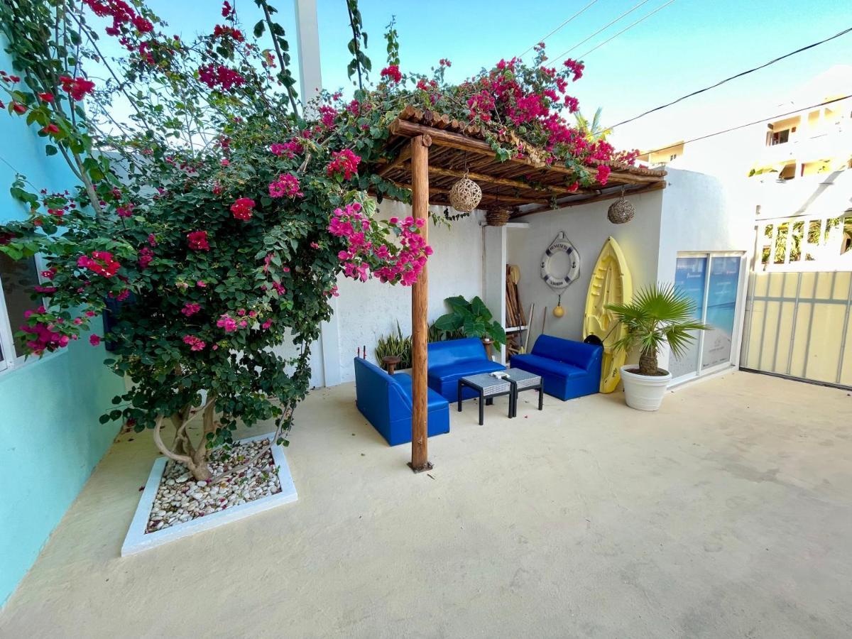 Sanrey Apartment Puerto Morelos