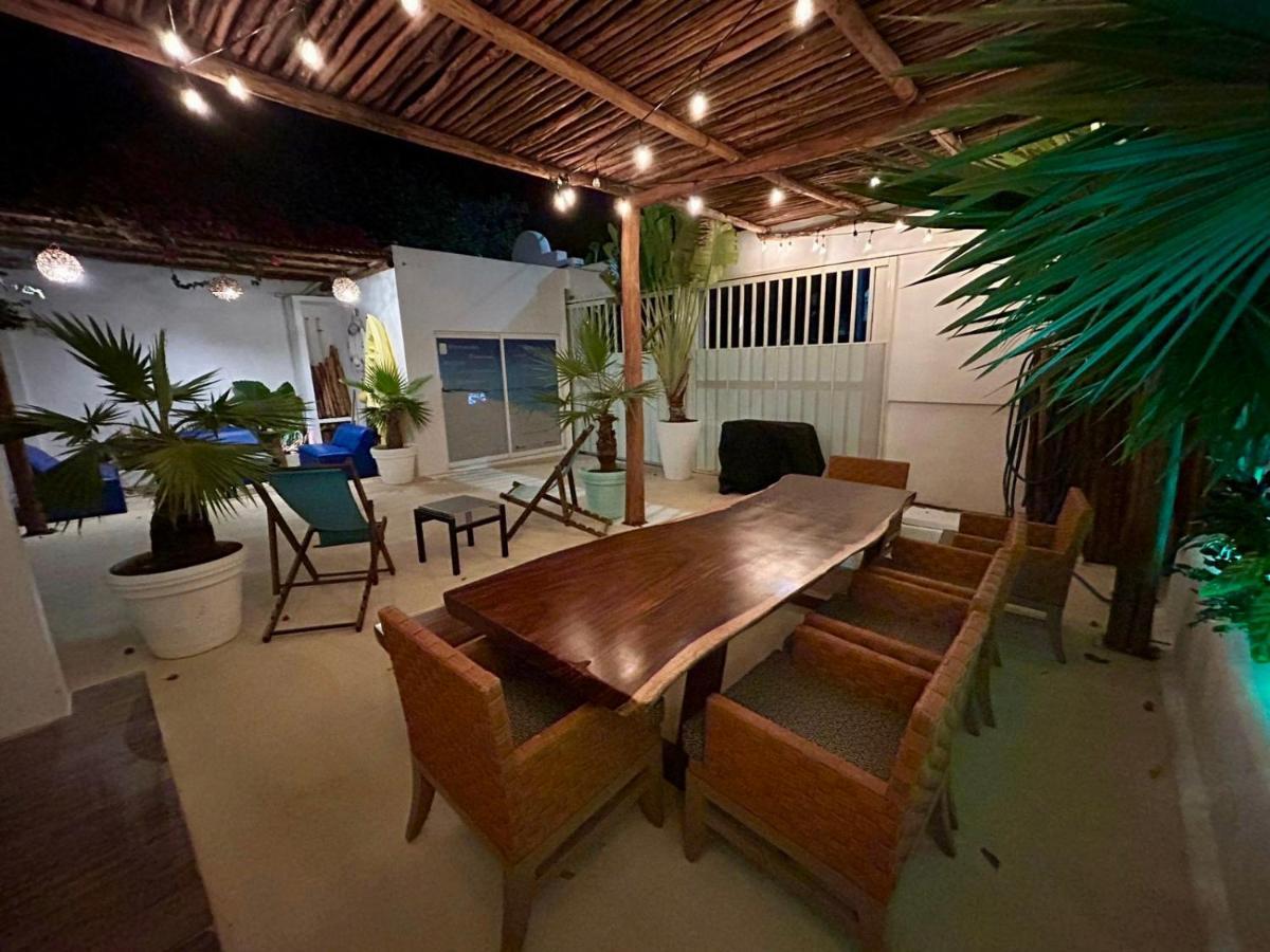 Sanrey Apartment
