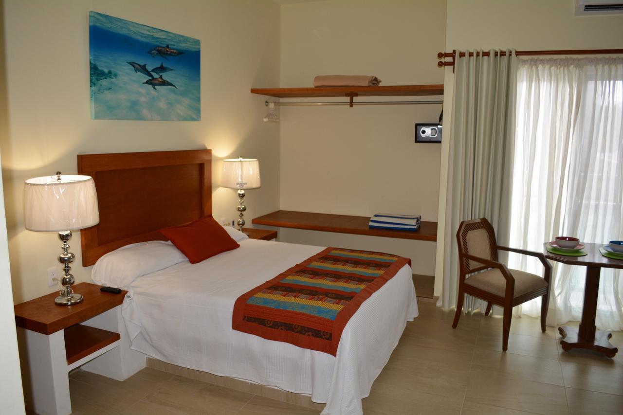 Sanrey Apartment
