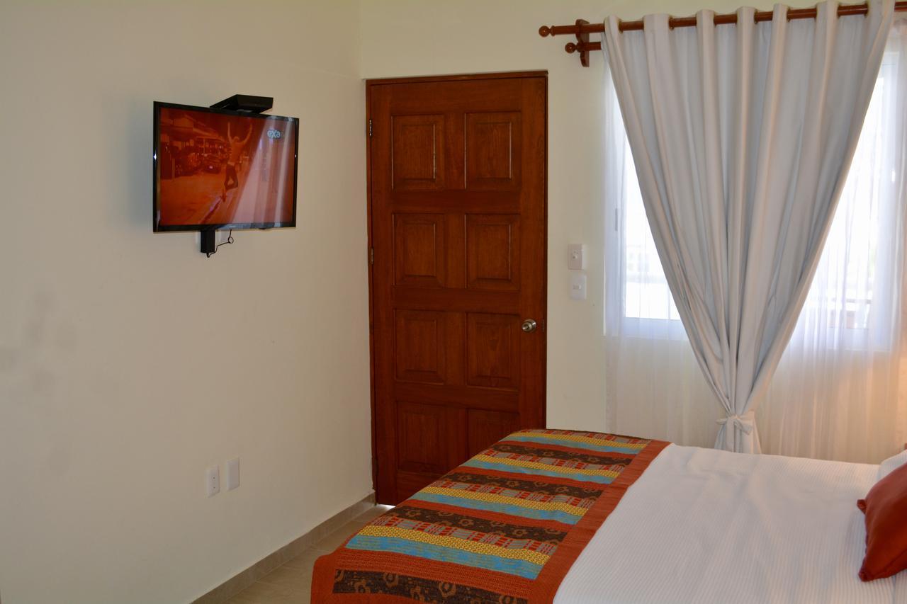 Apartment Sanrey Puerto Morelos