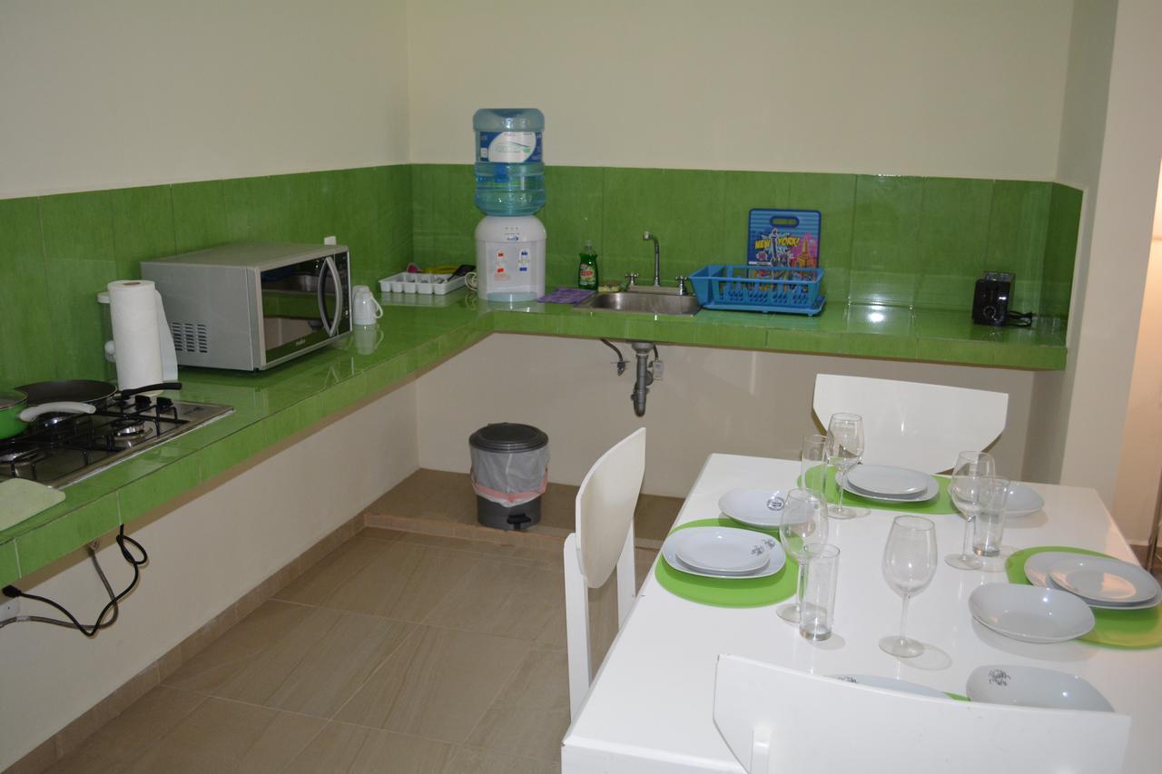Sanrey Apartment Puerto Morelos