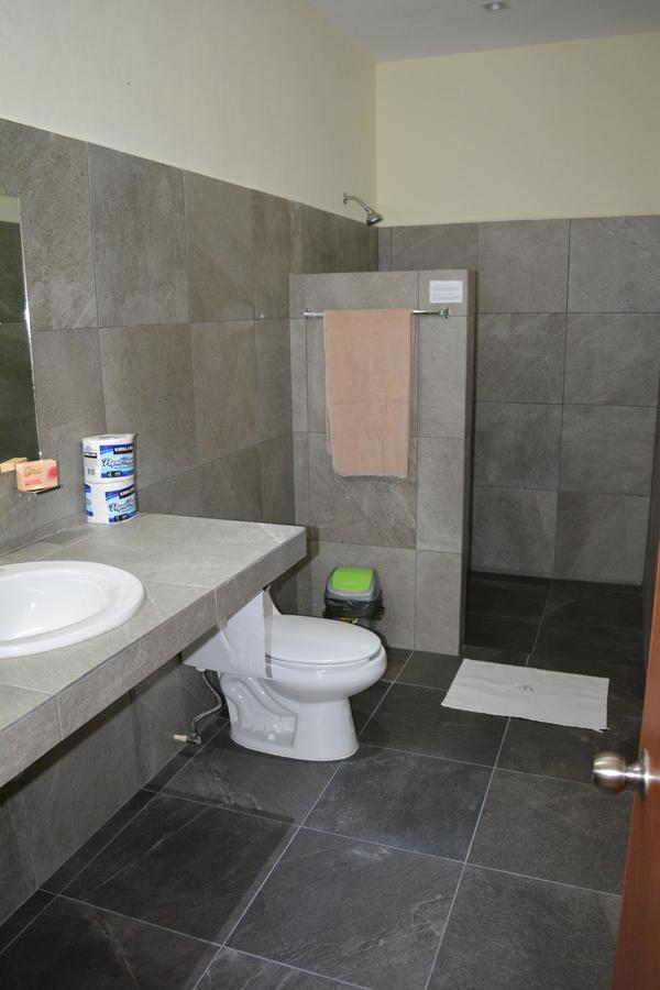 Apartment Sanrey Puerto Morelos