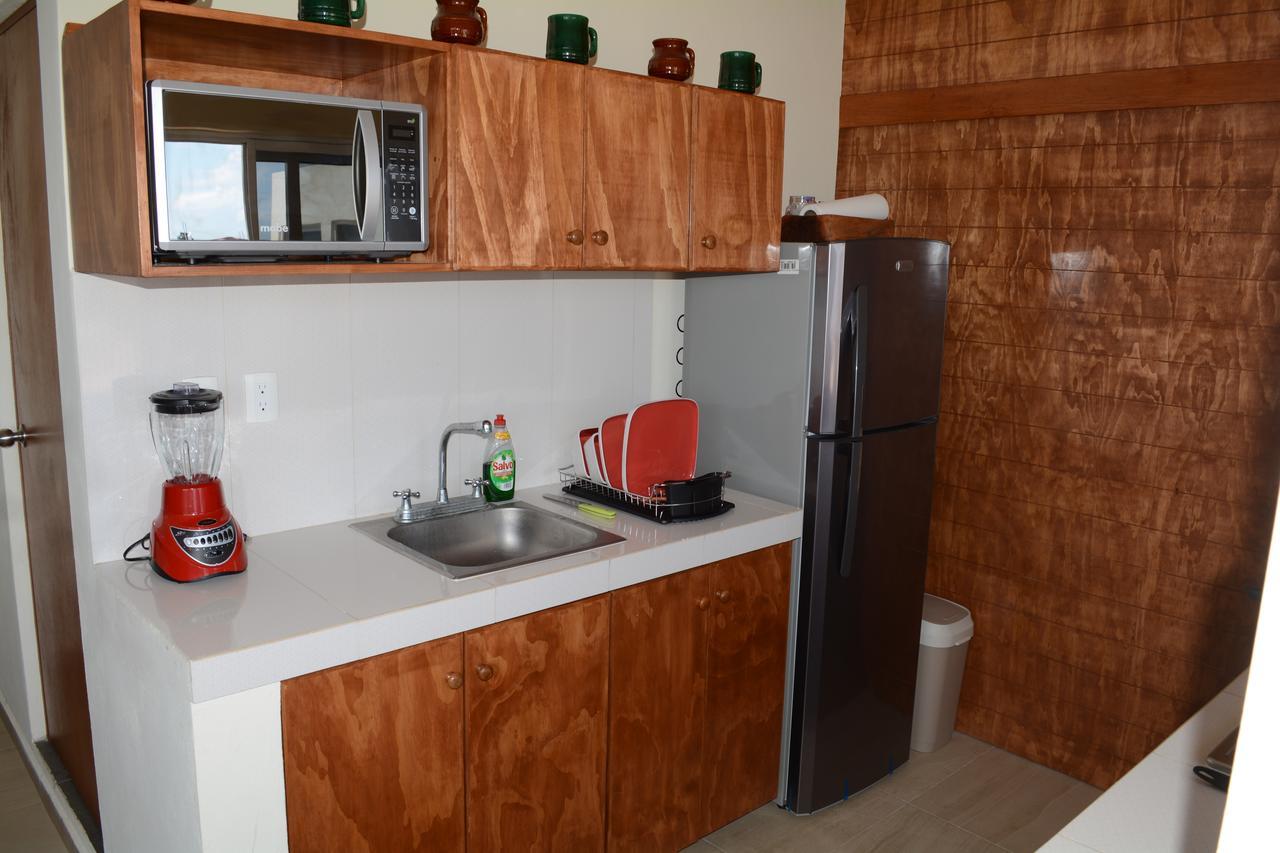 Sanrey Puerto Morelos