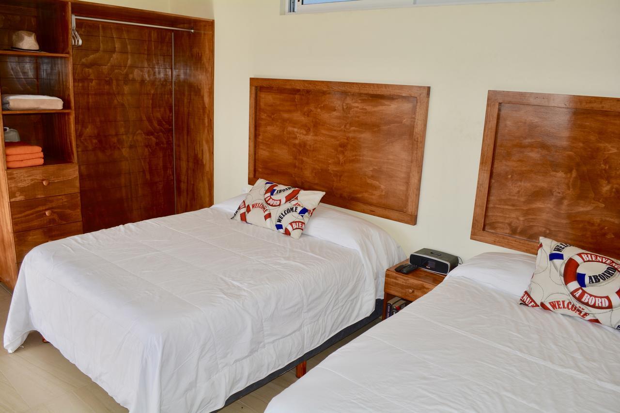 Apartment Sanrey Puerto Morelos