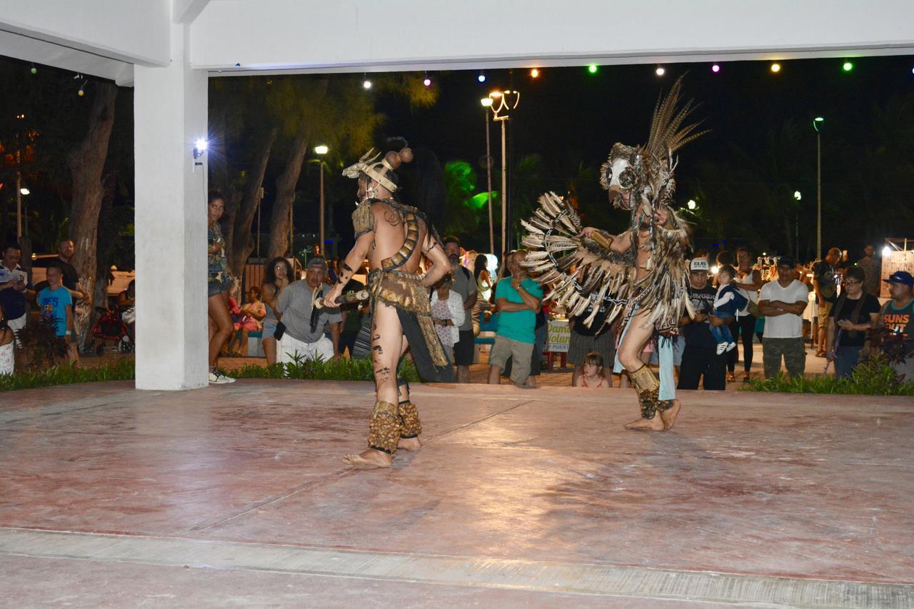 Sanrey Apartment Puerto Morelos