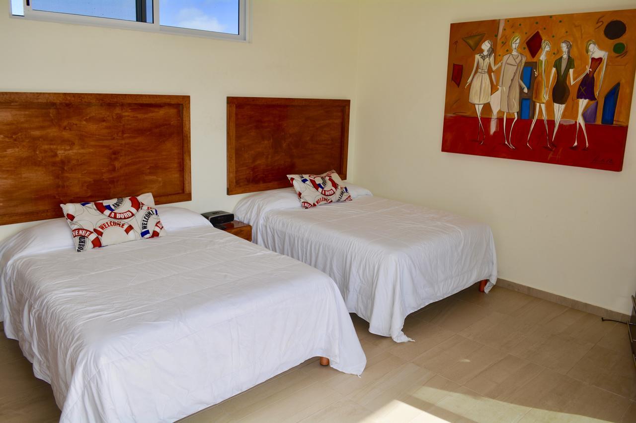 Sanrey * Puerto Morelos