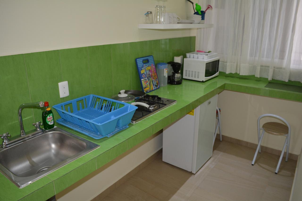 Apartment Sanrey *