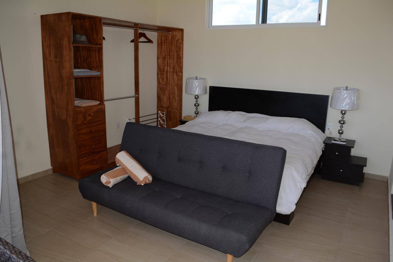 Apartment Sanrey *