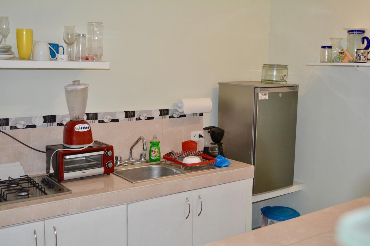 Sanrey Apartment