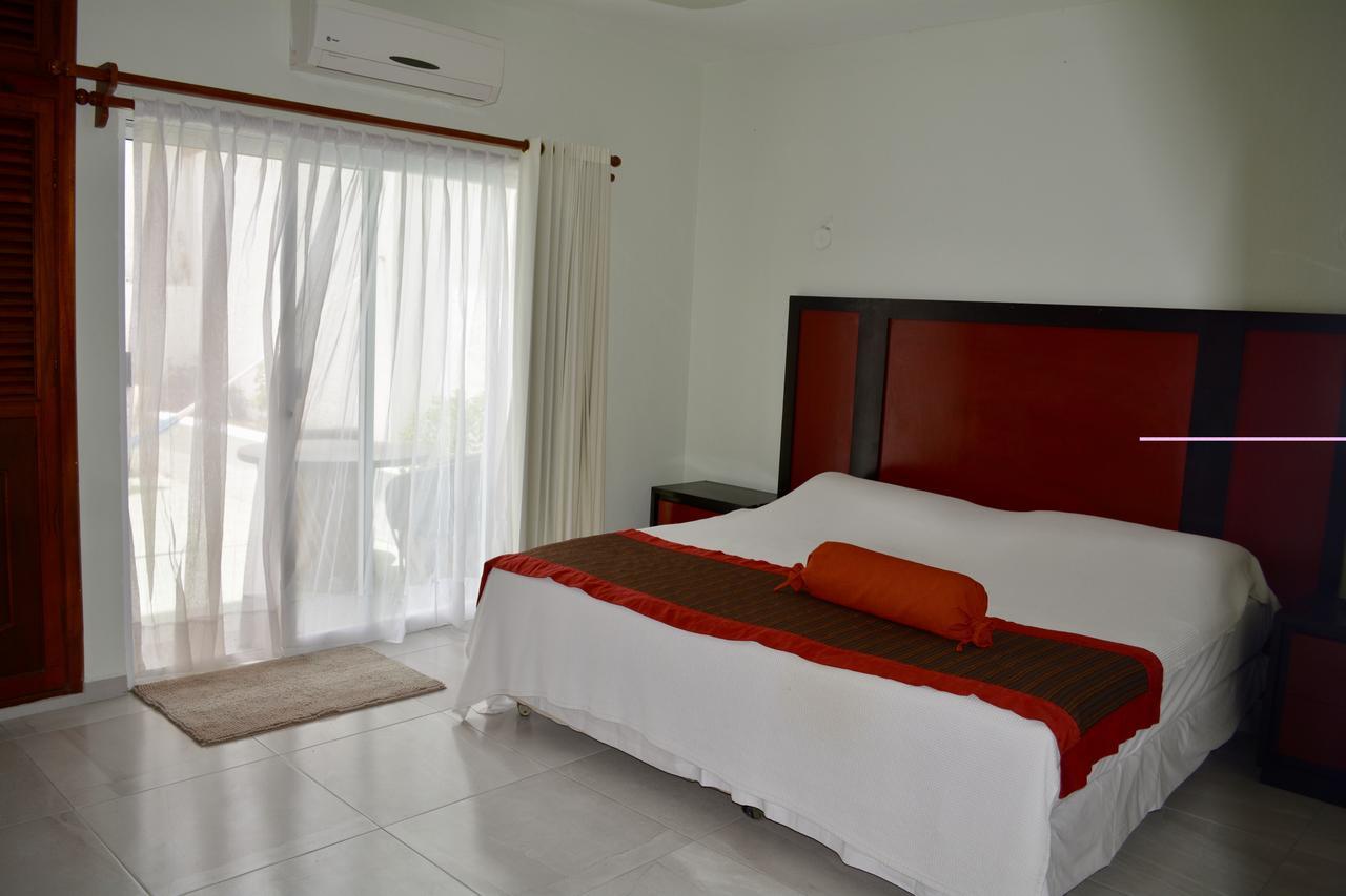 Apartment Sanrey