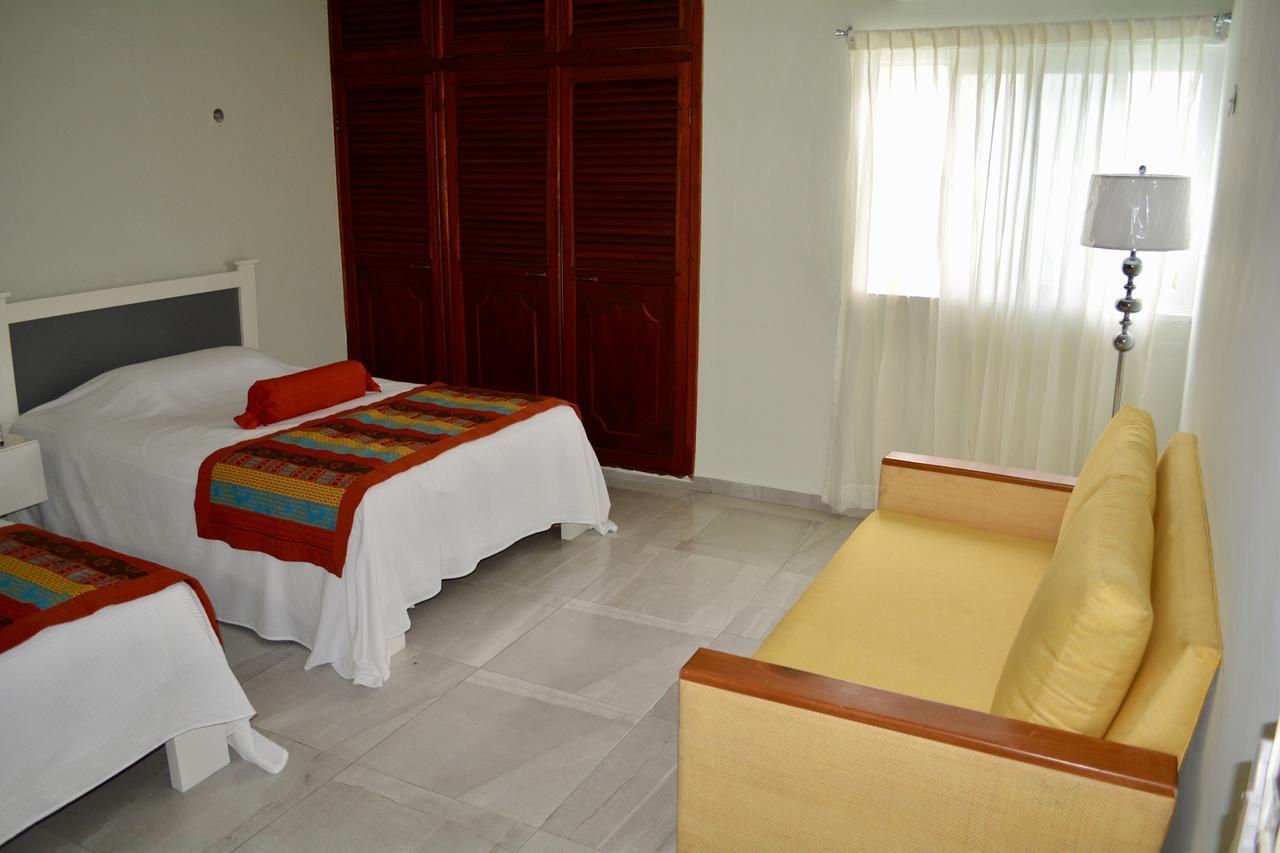 Apartment Sanrey