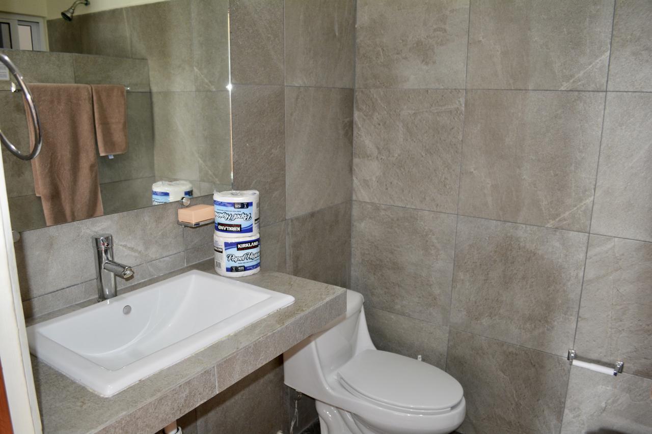 Sanrey Apartment