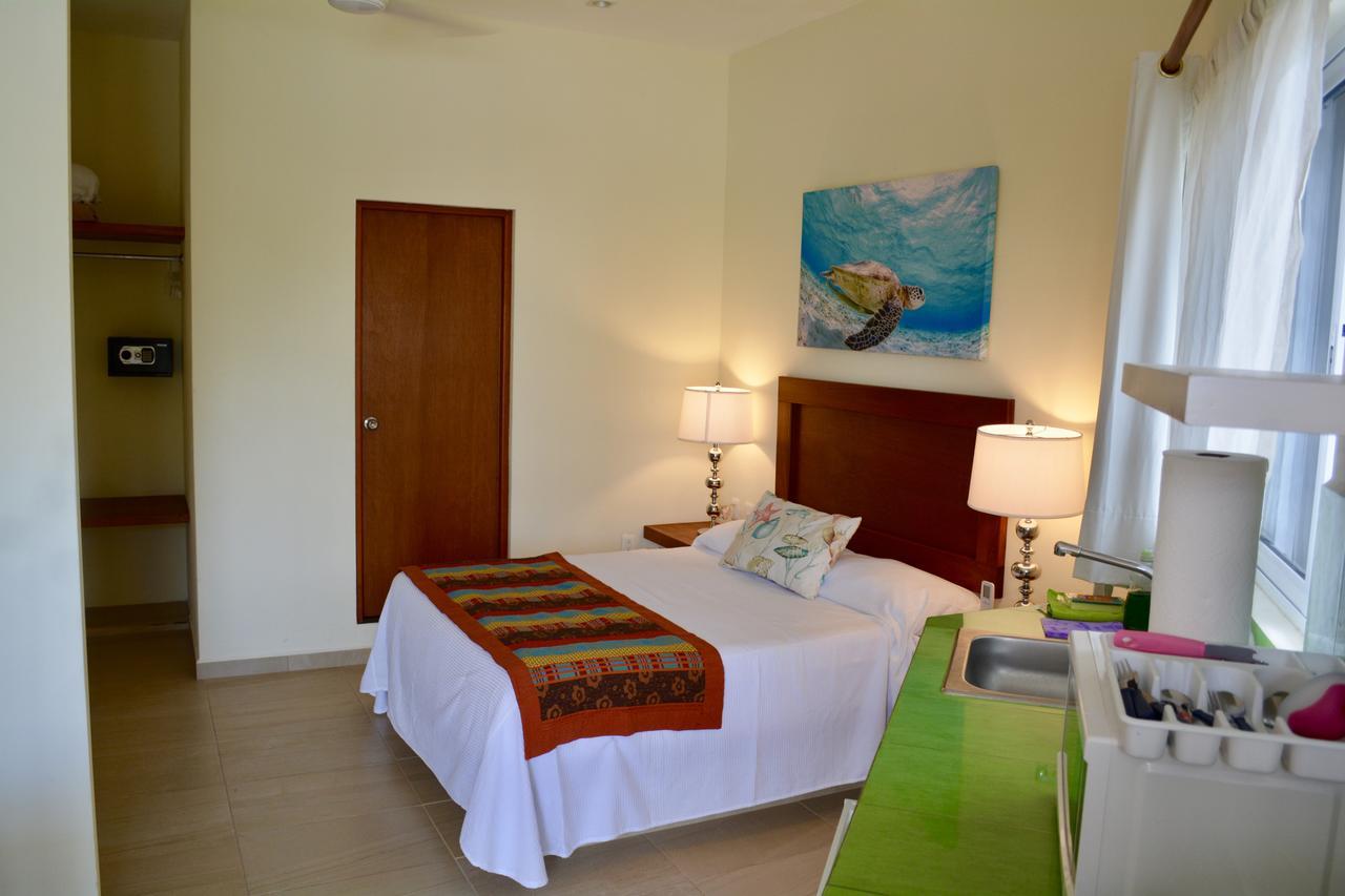 Apartment Sanrey *