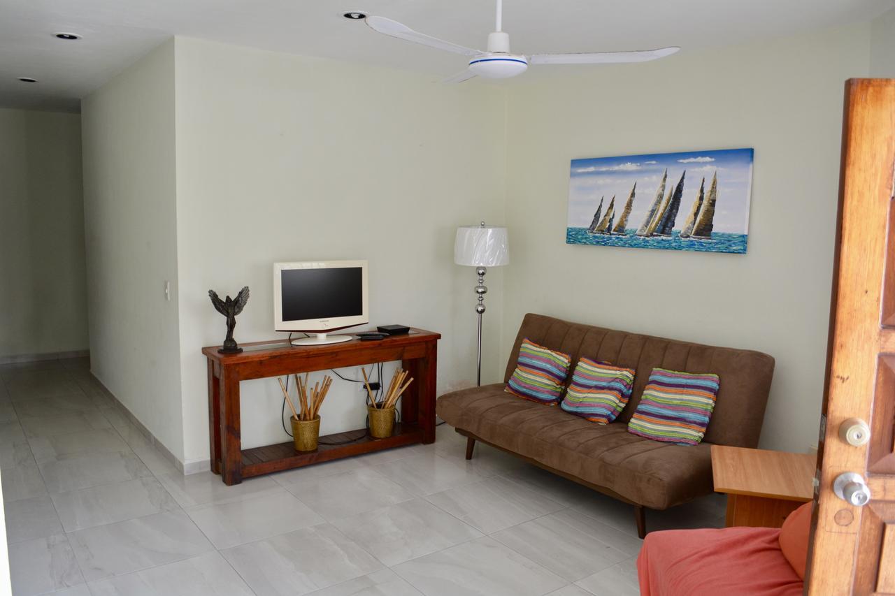 Apartment Sanrey