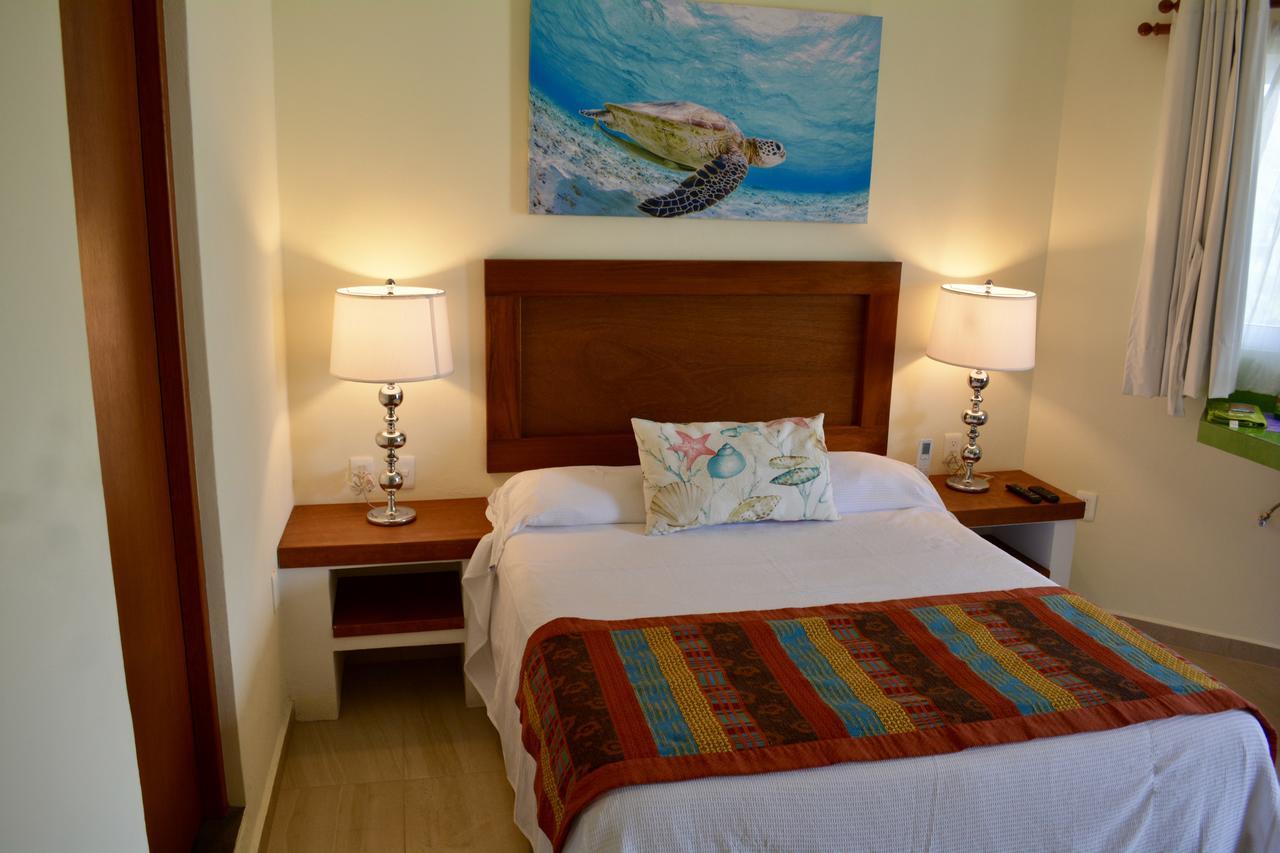 Apartment Sanrey